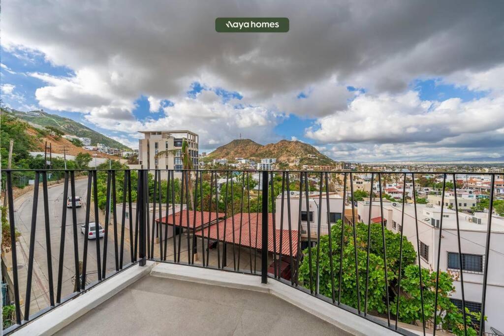 Condo Near Marina - Downtown - Pool - King Cabo San Lucas Kültér fotó