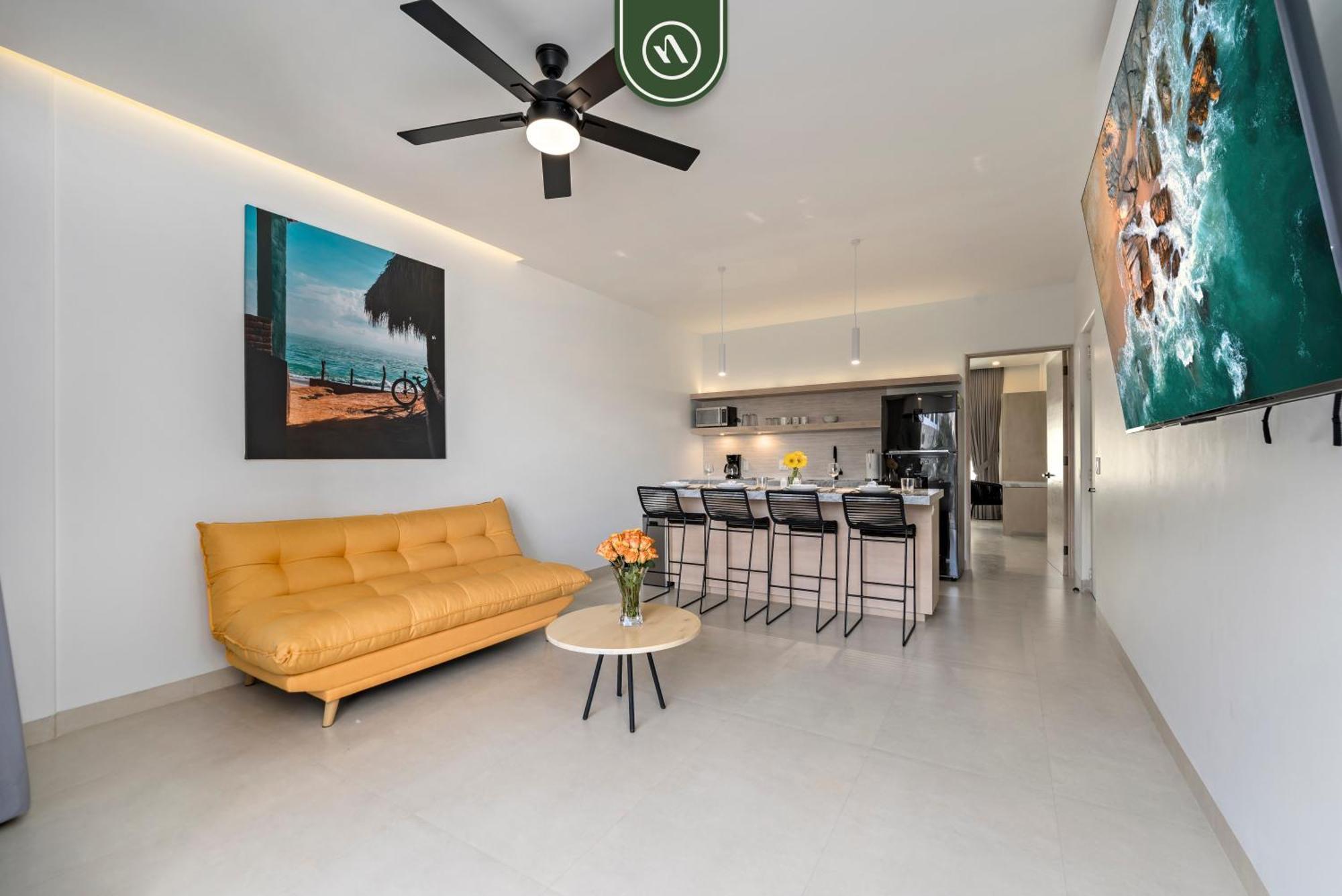 Condo Near Marina - Downtown - Pool - King Cabo San Lucas Kültér fotó
