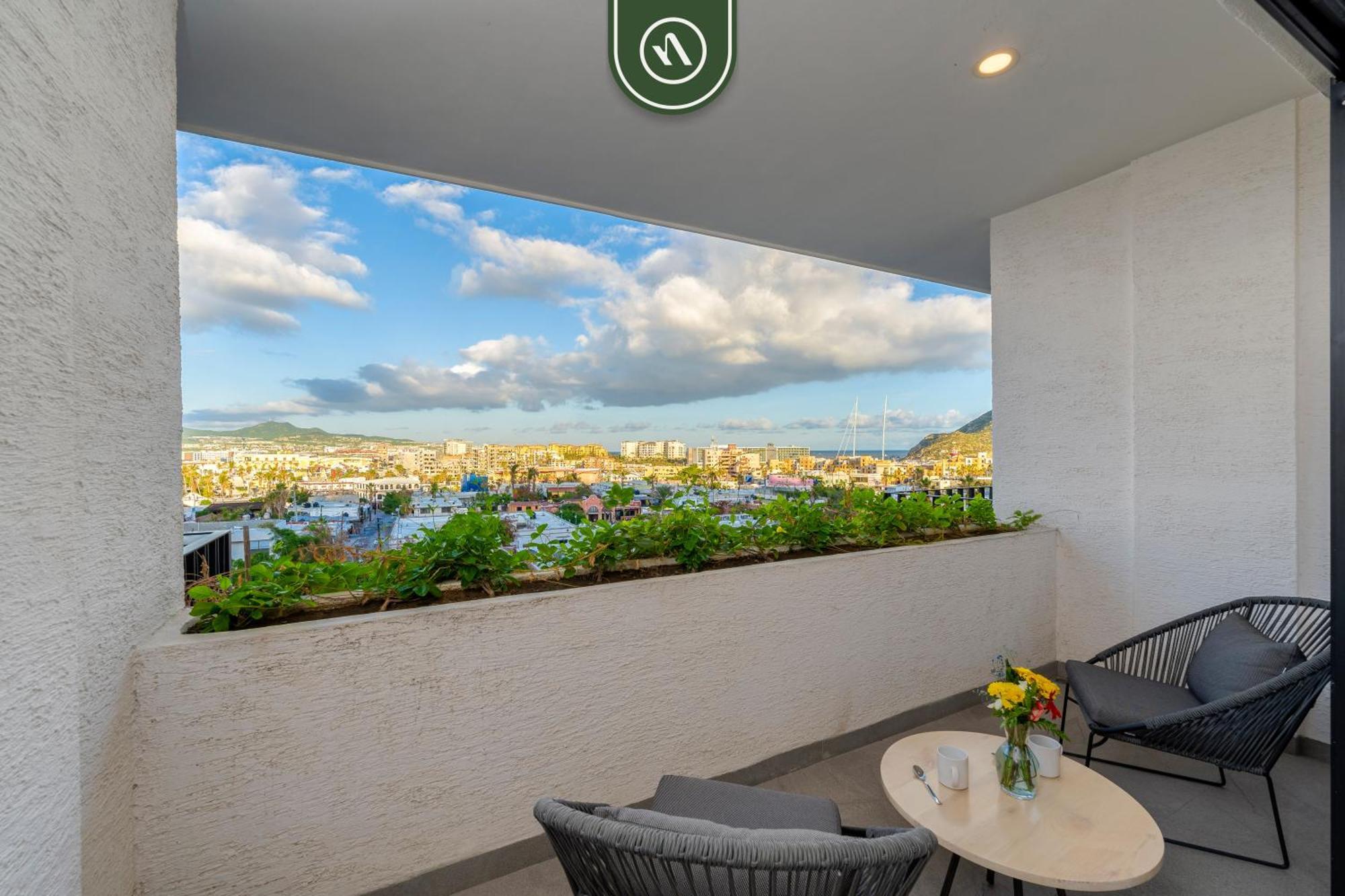 Condo Near Marina - Downtown - Pool - King Cabo San Lucas Kültér fotó